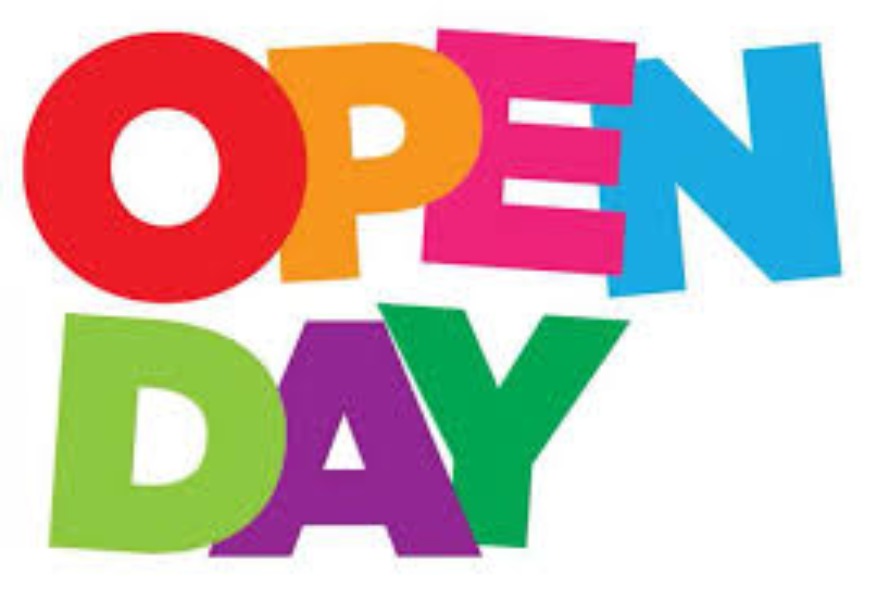 Open Day 2019